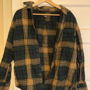 Eddie Bauer Flannel